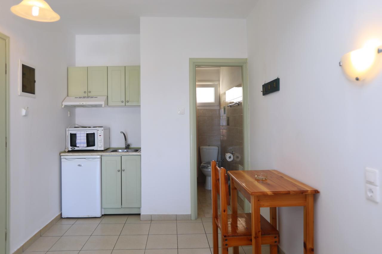 סקופלוס טאון Hotel Aggeliki מראה חיצוני תמונה