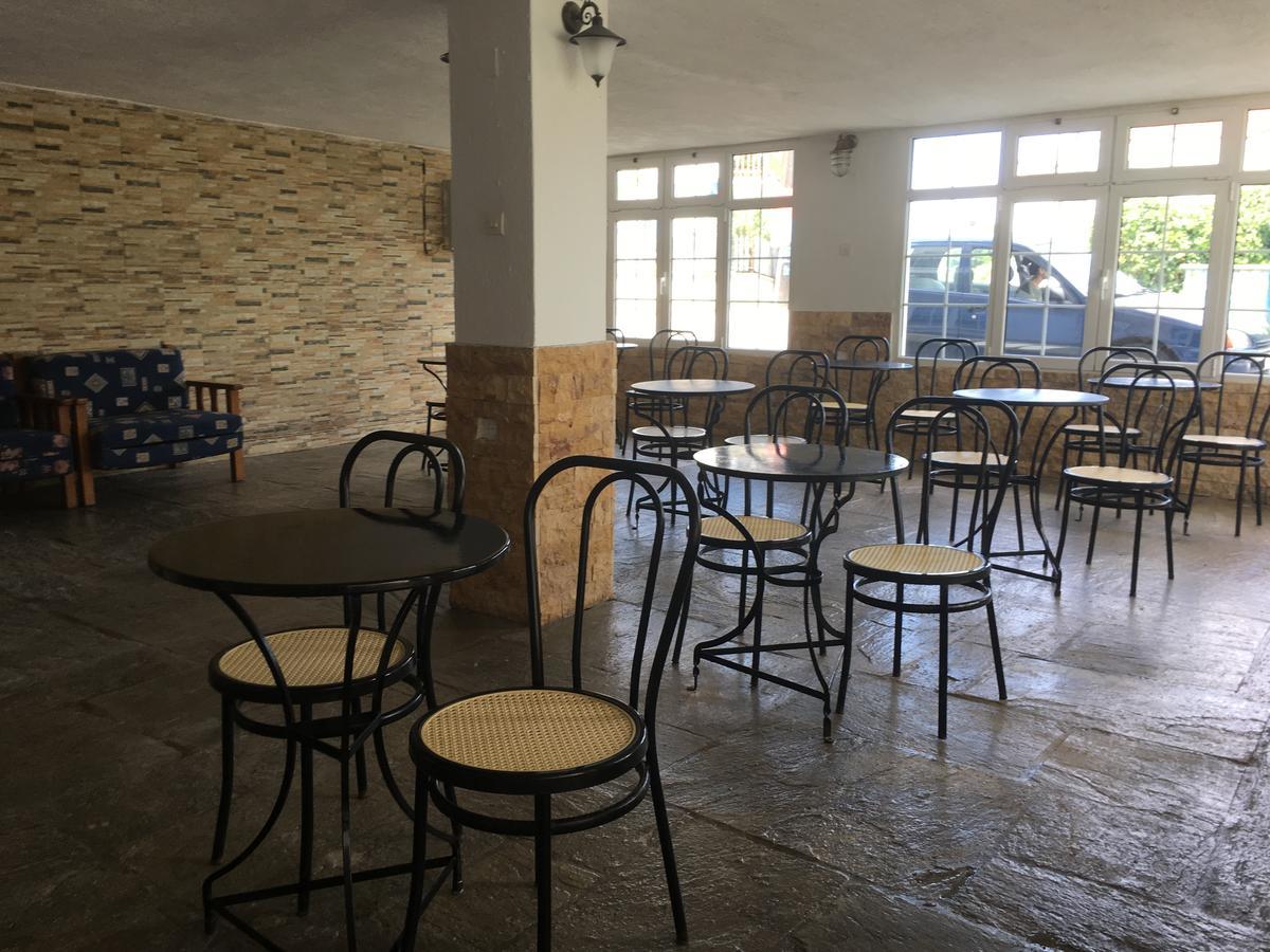 סקופלוס טאון Hotel Aggeliki מראה חיצוני תמונה